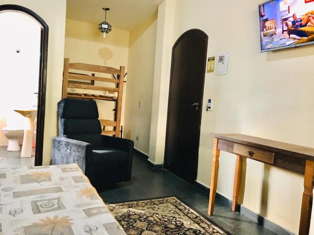 Ilhabeach Suites E Chales Ілябела Екстер'єр фото
